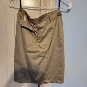 Lanvin Woman Skirt
